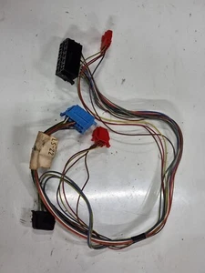 Lichtschalterkabelbaum VW Golf III 3 Variant BJ 1996 1H1971055A - Bild 1 von 5