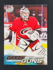 2022-23 Upper Deck Young Guns U-Pick Complete Your Set