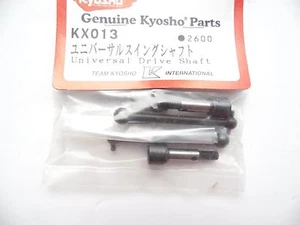 KYOSHO KX013 Universal Drive Shaft  KX-One - Picture 1 of 1