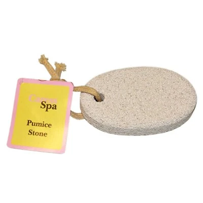 Caress Spa Bimsstein - Weiche Haut.