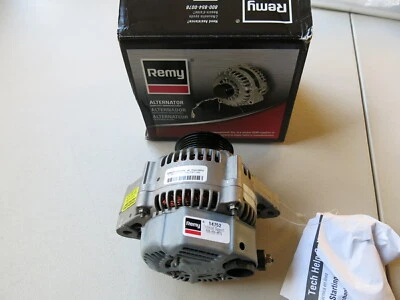 Alternator-CARB Remy 14752 Reman fits 1986-1989 Honda Accord 2.0L-L4 - Image 1 of 3