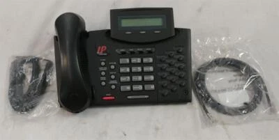 Telrad Avanti 3015IP 79-732-0000 15 Button VoIP Telephone - Image 1 of 4