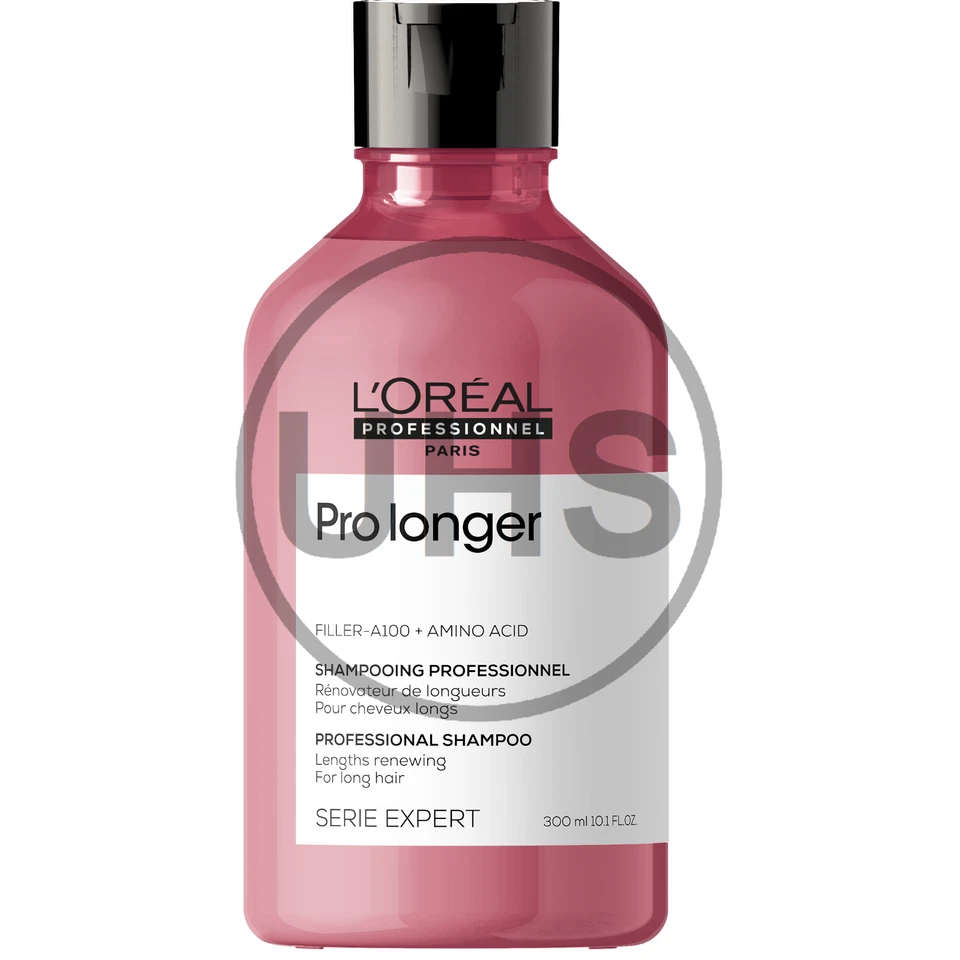 L'Oreal Professionnel Serie Expert Pro Longer Shampoo - 300ml | AUS SELLER - Image 1 of 1