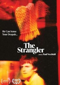 The Strangler [Used Very Good DVD]