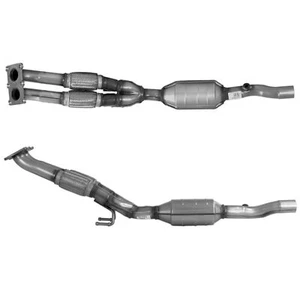 CATALIZZATORE PER Skoda Octavia II Combi 1.6 LPG 75 KW 102 CV Catalizzatore - Imagen 1 de 1