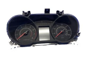 2020-2023 MITSUBISHI OUTLANDER SPORT SPEEDOMETER DASH INSTRUMENT GAUGE CLUSTER - Image 1 of 4