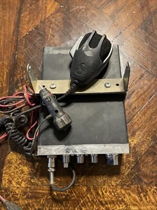 Cobra 25LTD Classic CB Radio - Zdjęcie 1 z 3