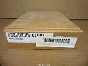 Câble de données et d'alimentation serveur Dell 6JH9J PowerEdge R330 disque dur SSD - DANS SA BOÎTE - Photo 1/2