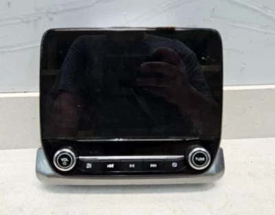 2018 2019 Ford Ecosport Display Screen 8.0" Screen W/Audio Controls Foto 1 de 3