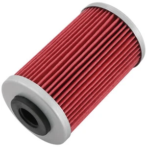 Oil Filter for Husaberg Fs550 Fe550E Fc550 550 Fs650E Fs650C Fe650E 650 2004-08 - Picture 1 of 7