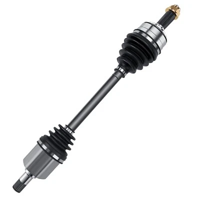 For 2008-2014 Honda Accord 2009-2014 Acura TSX L4 2.4L Front Left CV Axle Shaft Foto 1 de 4