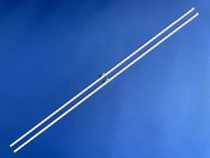 Replacement 2 x LED Edge Strips, for Sony KD-55X8509C KD-55X8507C KD-55X8500  - Picture 1 of 3