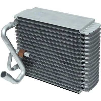 Núcleo evaporador aire acondicionado Ford E-150 2002-2014 UAC 2003 2004 2005 2006 2007 2008 Foto 1 de 2