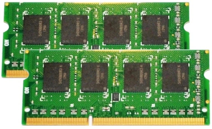 16GB 2x 8GB DDR3 SODIMM DELL Inspiron 15 R 3542 5520 3520 7520 SE Laptop MEMORY - Image 1 of 1