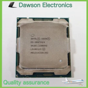 Intel Xeon E5-2697A V4 2.6GHz 16-Cores LGA2011-3 40MB 145W CPU SR2K1 - Picture 1 of 2