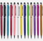 Universal Touchpen Ballpoint Mobile Phone Smartphone Tablet IPHONE Z193
