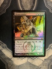 Gleancrawler MTG Foil Promo Ravnica City of Guilds