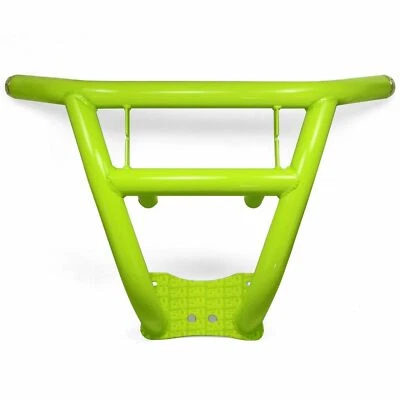 RZR XP1000 Tubular Front Bumper USA Made S 1000 900 S4 XP4 Turbo Lime Squeeze - Image 1 of 4