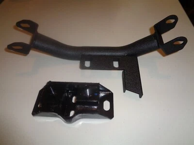 1964,64, 1965,65,1966,66 Mustang T5 Conversion Crossmember, with Mount & bolts - Image 1 of 4