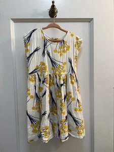 Pink Chicken Dress Size 5 - Picture 1 of 4