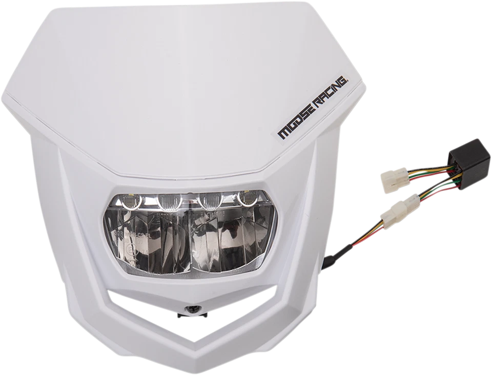 Faro LED MOOSE OFFROAD - Blanco 8667100008 Foto 1 de 1