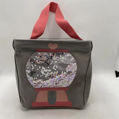 Dispensador de chiclete Littles Carry-All - Imagem 1 de 4