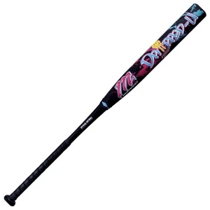 Mazza da softball Marucci 2025 carica gocciolata USSSA passo lento - MSPDR2LU - Foto 1 di 5