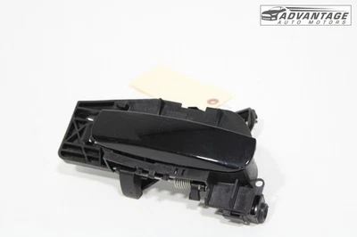 2012-2023 DODGE CHARGER REAR RIGHT SIDE EXTERIOR DOOR PANEL HANDLE OEM - Image 1 of 4