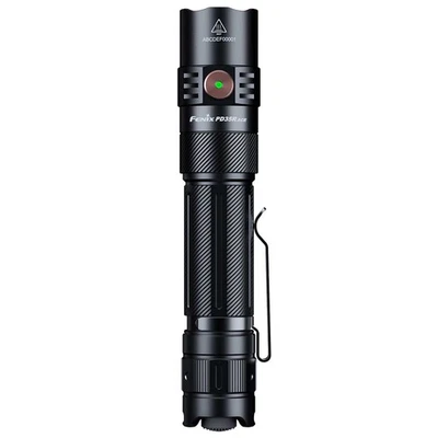 Fenix PD35R ACE LED Taschenlampe 2000 Lumen mit 18650 Akku USB-C wiederaufladbar - Bild 1 von 4