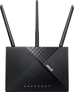 ASUS AC1750 WiFi Router (RT-ACRH18) - Dual Band Wireless Router - 4-Port Switch - Picture 1 of 2