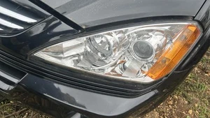 KOPLAMPGLAS LINKS SsangYong Kyron 8310109101 - Bild 1 von 1