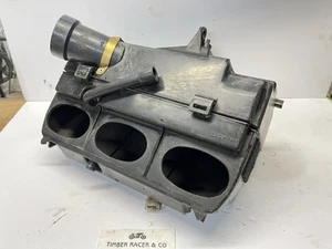 KAWASAKI VOYAGER ZN1300 ZN 1300 AIR BOX CLEANER OEM - Picture 1 of 16