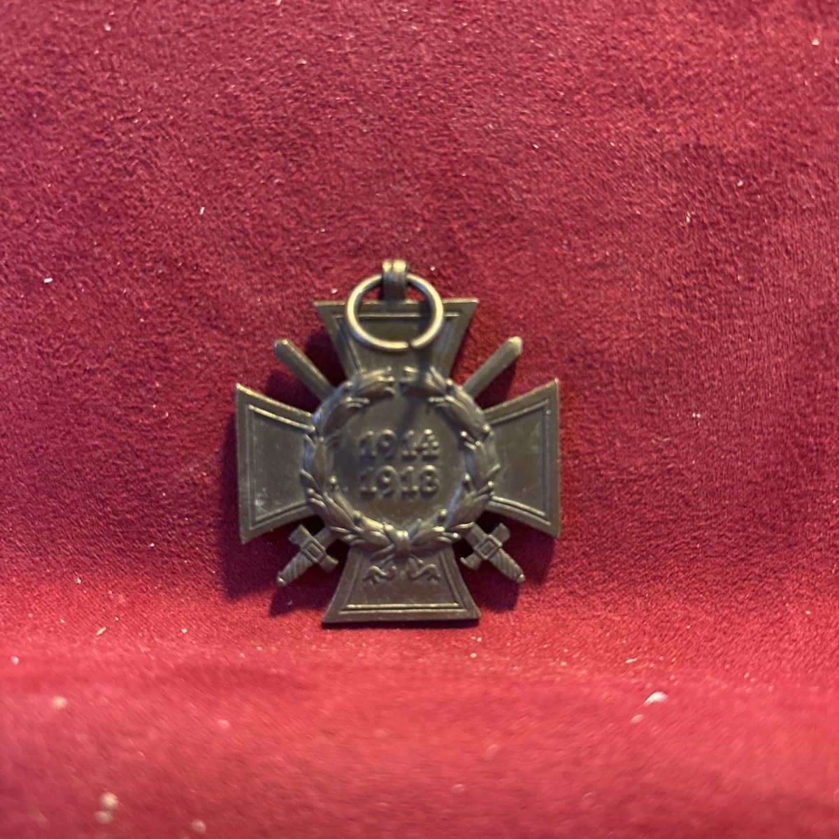 Ww1 German Medals for sale | eBay