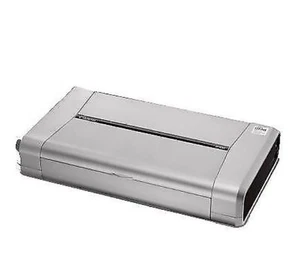 Canon PIXMA iP100 -  1446B009 A4 Tintenstrahldrucker Farbig Fotodrucker USB - Afbeelding 1 van 1
