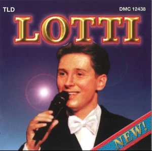 Helmut Lotti - Lotti (CD 1999 The Beautiful Music Company) - Picture 1 of 2