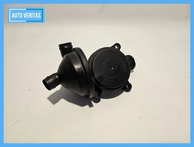 original oil separator BMW E46 316i 318i N42 N46 vacuum valve 7503519 - Image 1 of 4