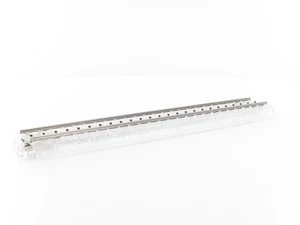 Marklin 20197 HO 188mm Transparent Straight C Track Section - Picture 1 of 1