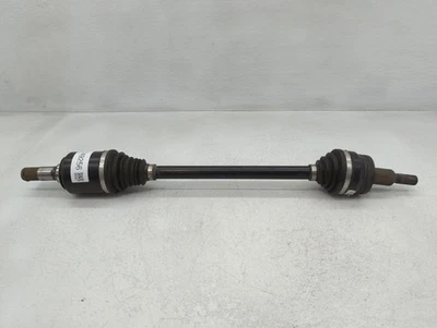2015-2020 Dodge Challenger Axle Shaft Front Passenger Cv C/v XJ82V - Image 1 of 4