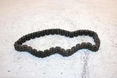1996 Ski-doo Mxz 440 Oem 72P Drive Chain 412106700 SS13 - Image 1 of 4