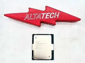 Dell 0SR1GL 2.8GHZ/37.5MB/155W/15C, E7-4890V2 - Afbeelding 1 van 7