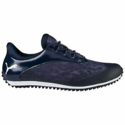 NUEVO Zapatos de golf para mujer Puma SummerCat Sport SL chaquetón/blanco talla 5,5 M Foto 1 de 1