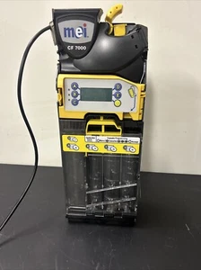 Mars 7512 Coin Mech - Picture 1 of 4