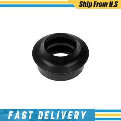 Sello de cuello de llenado de combustible Dorman 577-500 gasolina nuevo para furgoneta Executive Le Baron Ram Foto 1 de 4