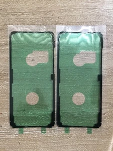 Samsung Galaxy S20 Ultra 2pcs Adhesive for Back Glass Replacement Repair - Photo 1 sur 1