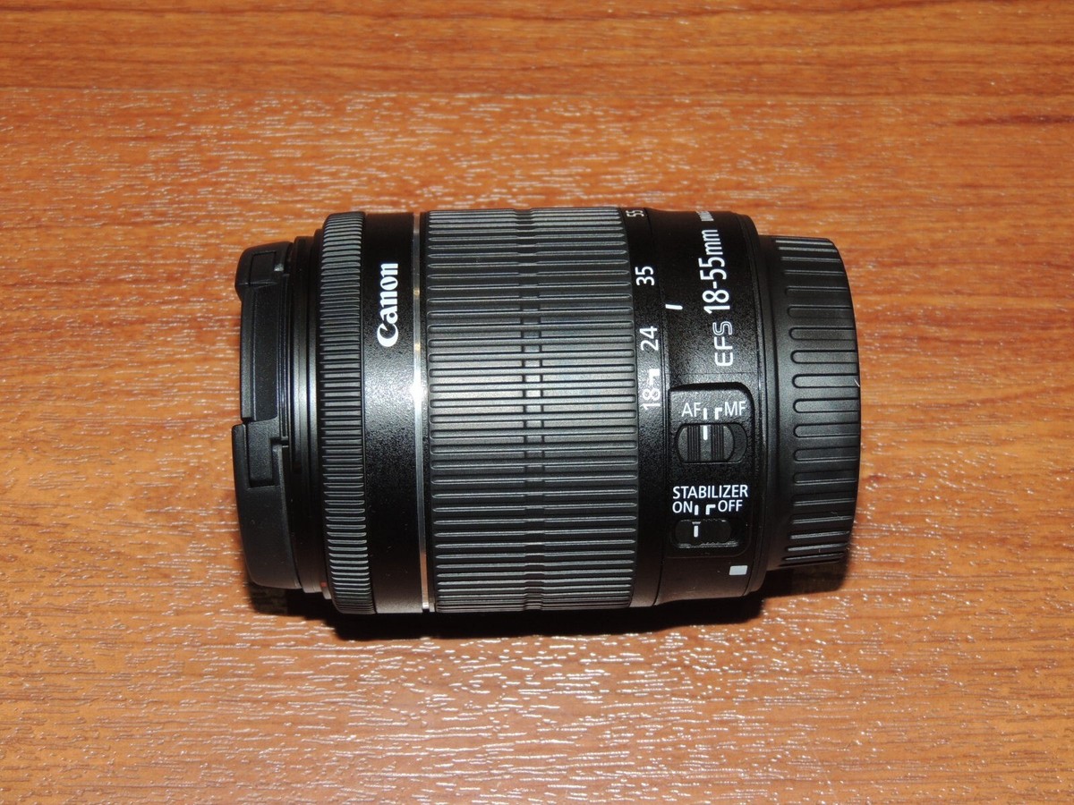 Canon EF 18-55mm Camera Lenses for sale | eBay Canon EF 18-55mm Camera Lenses for sale | eBay