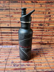 KLEAN KANTEEN CLASSIC WATER BOTTLE, 27 OZ. BOTTLE, NICE CONDITION!!! CLEAN!!!! - Picture 1 of 14
