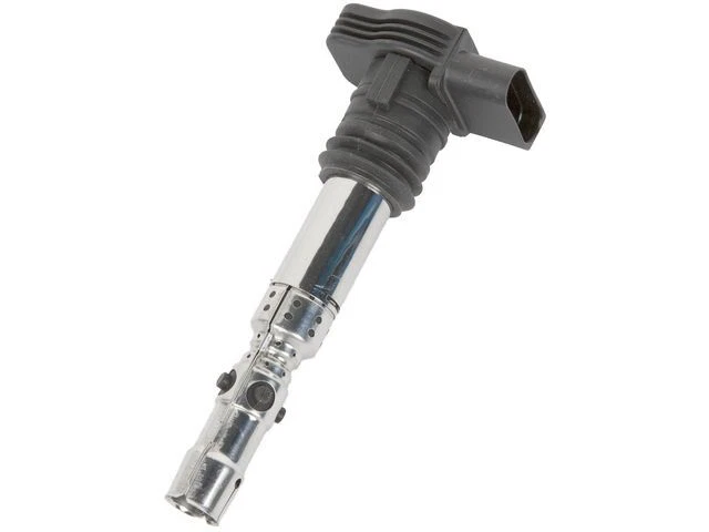 Bobina de ignição Delphi compatível com Audi A6 Quattro 2003-2004 2.7L V6 36SBDD - Imagem 1 de 1