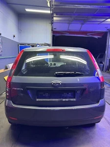 ford fiesta baujahr 2005 ohne TÜV - Bild 1 von 17