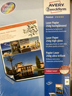 Laserpapier Color A4 100BL  Farb Laser Papier Druck Papier Farbe Dickes Papier