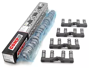 COMP CAM Stage 1 218/228 Camshaft & Lifters Kit 2011-2022 Dodge 6.4L HEMI Apache - Picture 1 of 7
